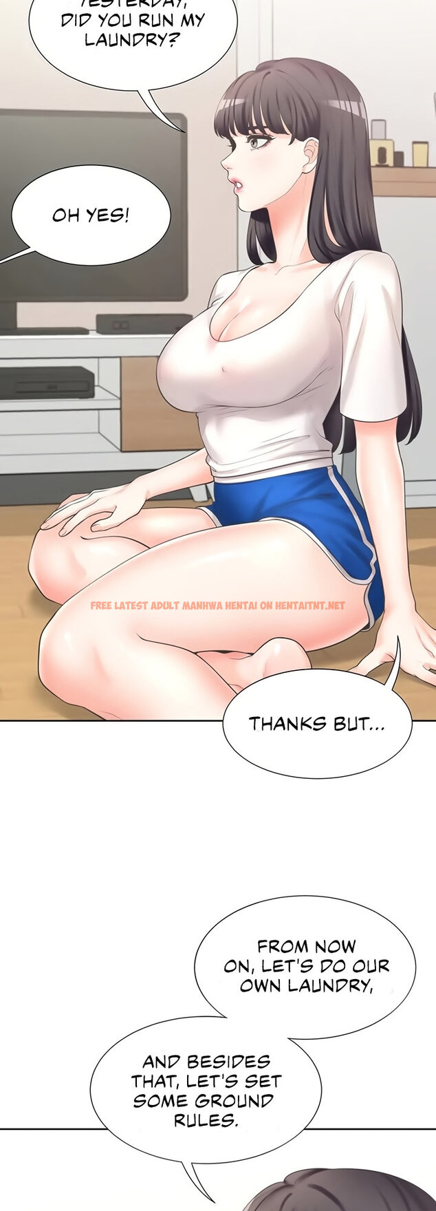 Read Hentai Image 62 839 in comic Bunking Bed - Chapter 6 - hentaitnt.net