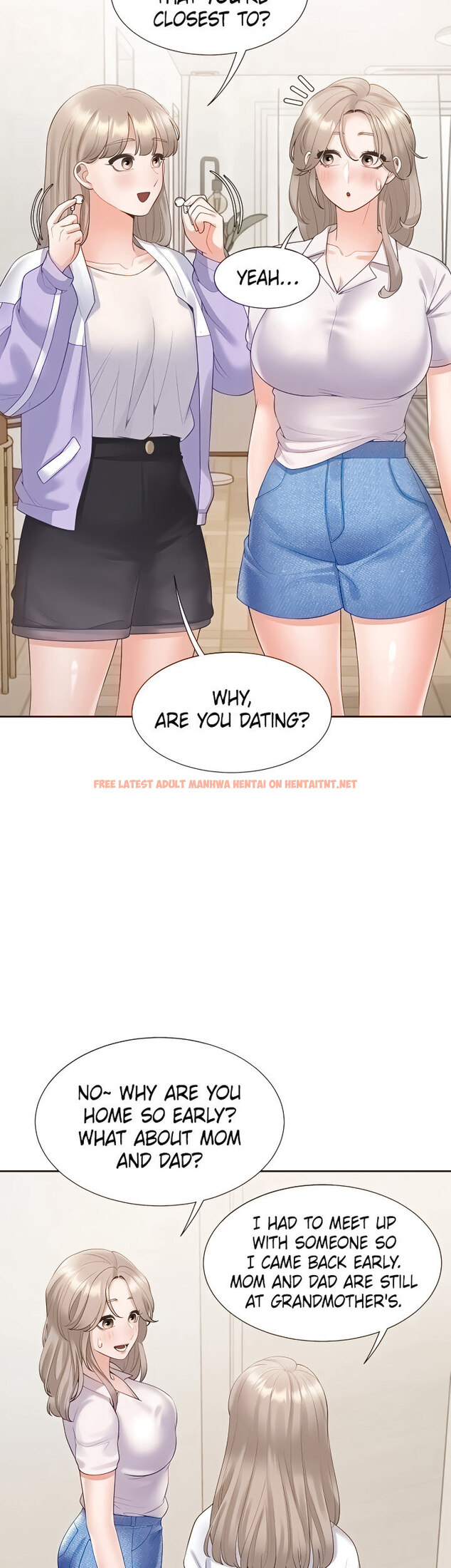 Read Hentai Image 14 32484 in comic Bunking Bed - Chapter 60 - hentaitnt.net