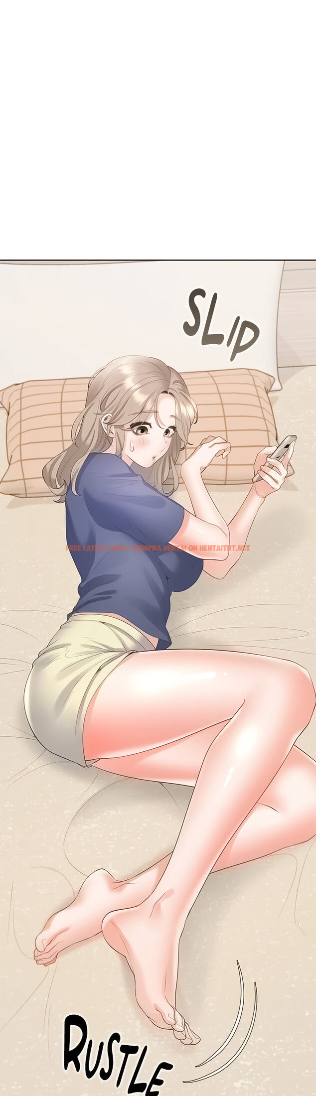 Read Hentai Image 24 32484 in comic Bunking Bed - Chapter 60 - hentaitnt.net