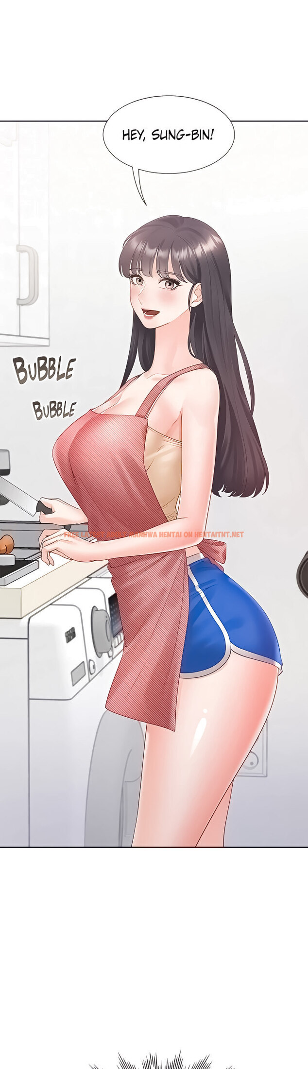 Read Hentai Image 35 32484 in comic Bunking Bed - Chapter 60 - hentaitnt.net