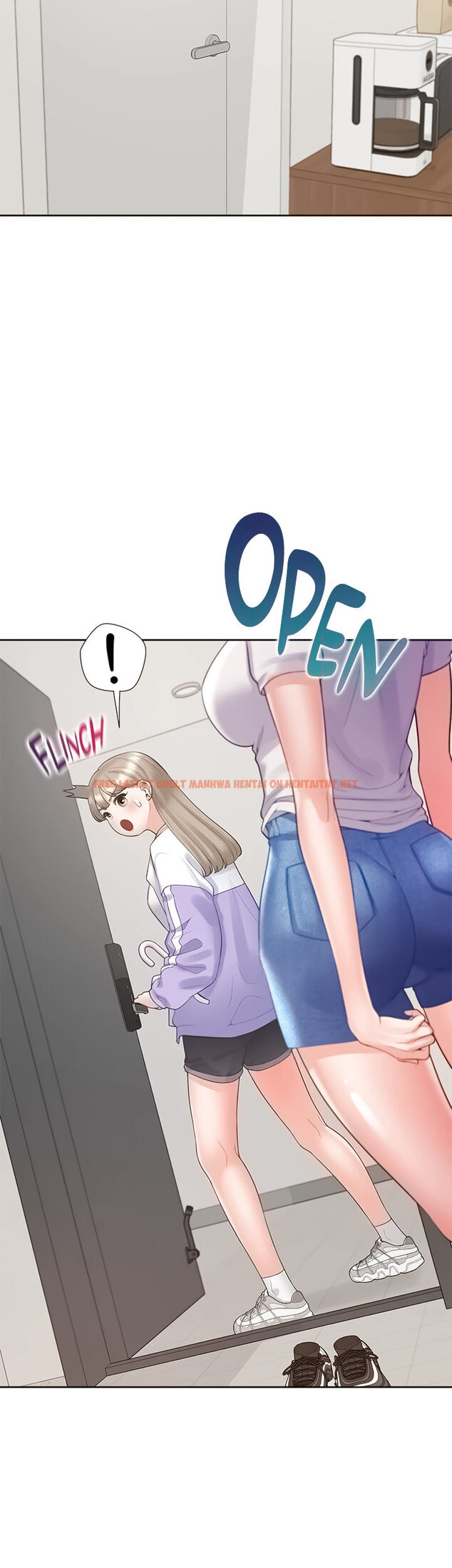 Read Hentai Image 9 32484 in comic Bunking Bed - Chapter 60 - hentaitnt.net