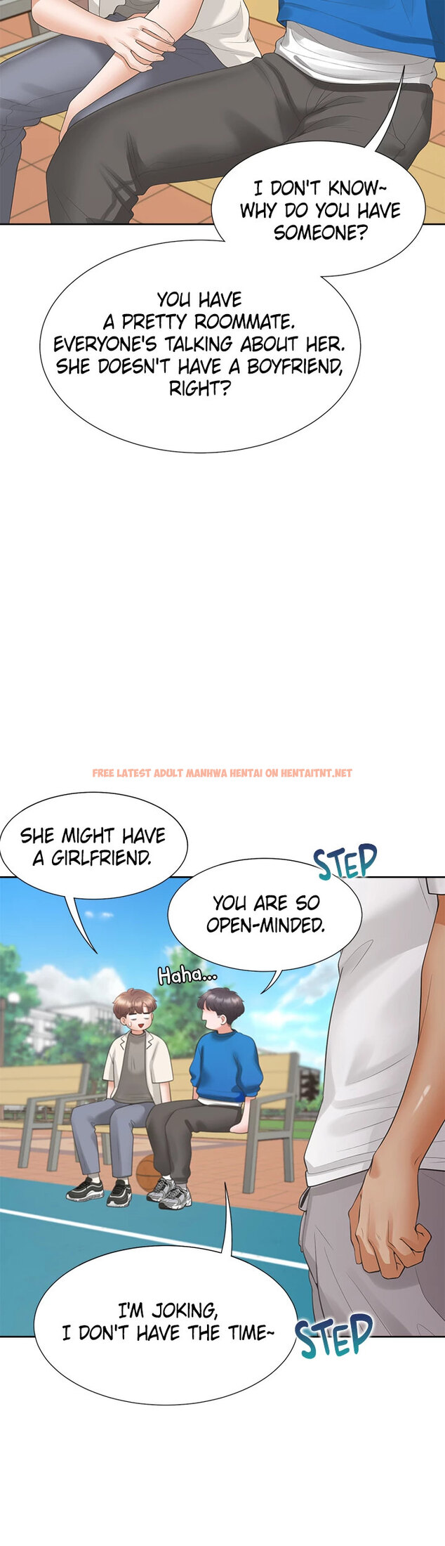 Read Hentai Image 41 44630 in comic Bunking Bed - Chapter 61 - hentaitnt.net