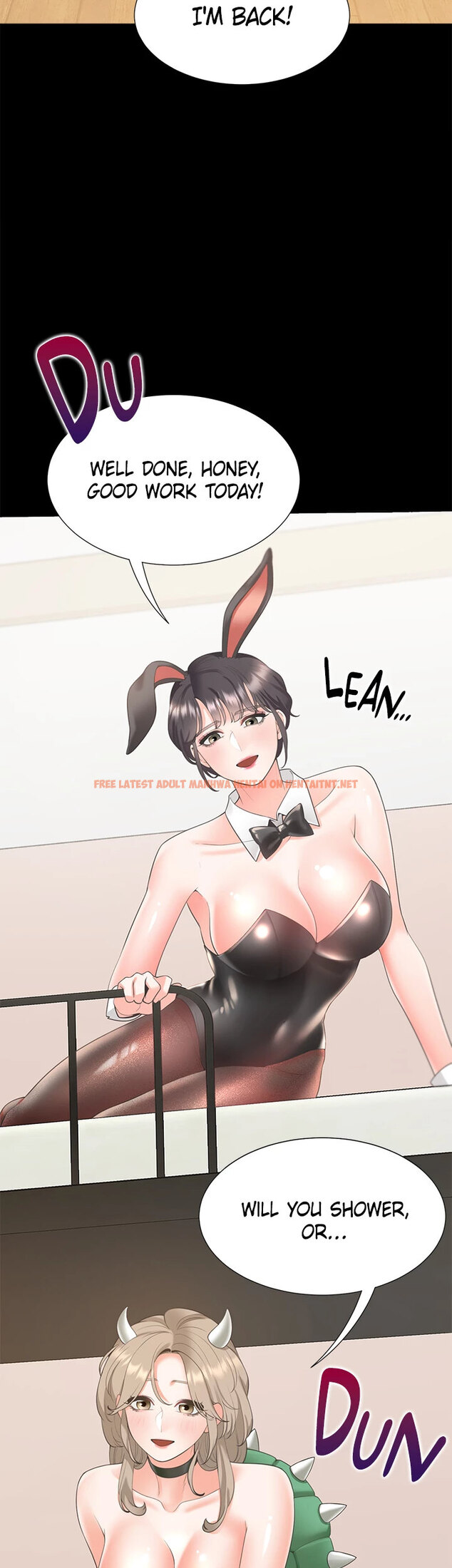 Read Hentai Image 47 44631 in comic Bunking Bed - Chapter 61 - hentaitnt.net