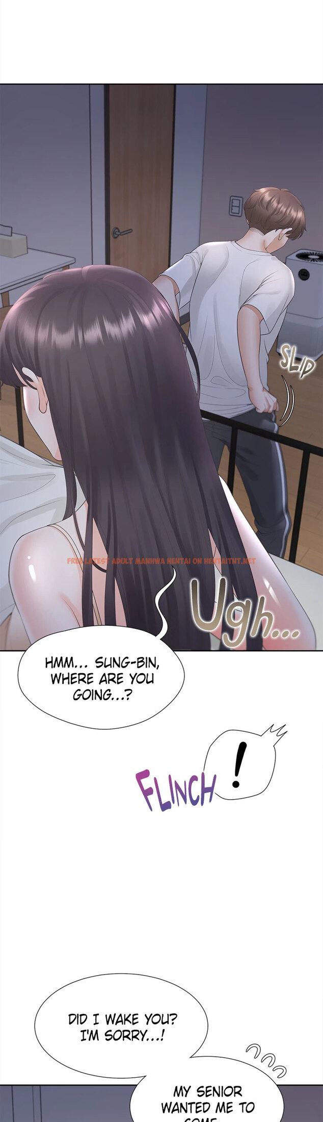 Read Hentai Image 61 44631 in comic Bunking Bed - Chapter 61 - hentaitnt.net