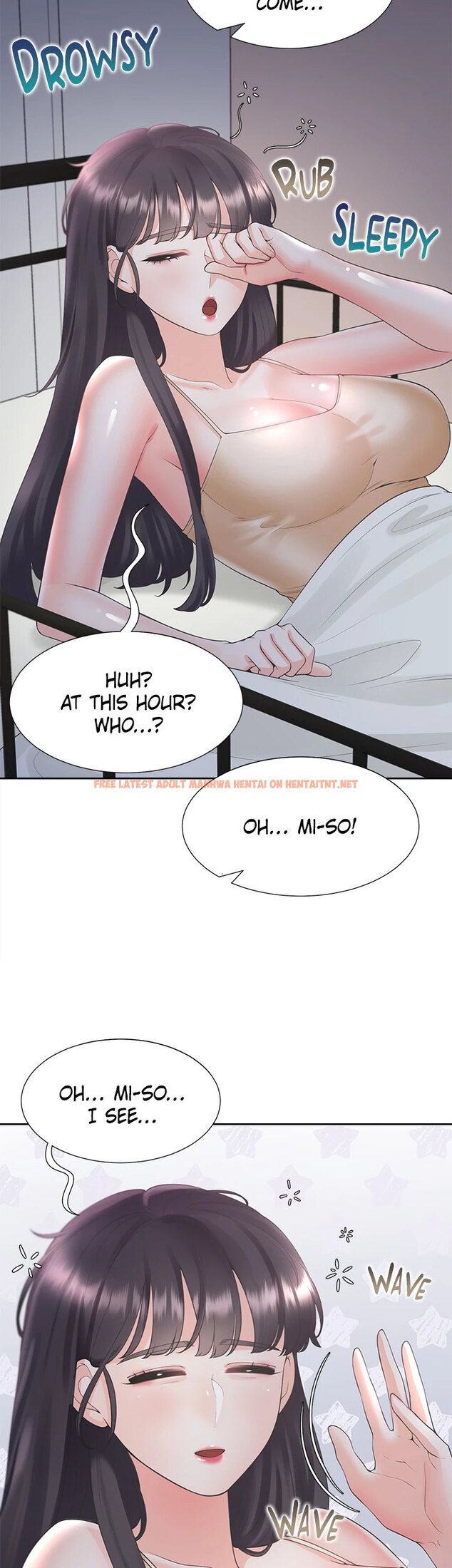 Read Hentai Image 62 44631 in comic Bunking Bed - Chapter 61 - hentaitnt.net