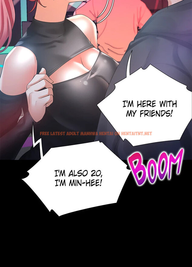 Read Hentai Image 29 38639 in comic Bunking Bed - Chapter 63 - hentaitnt.net