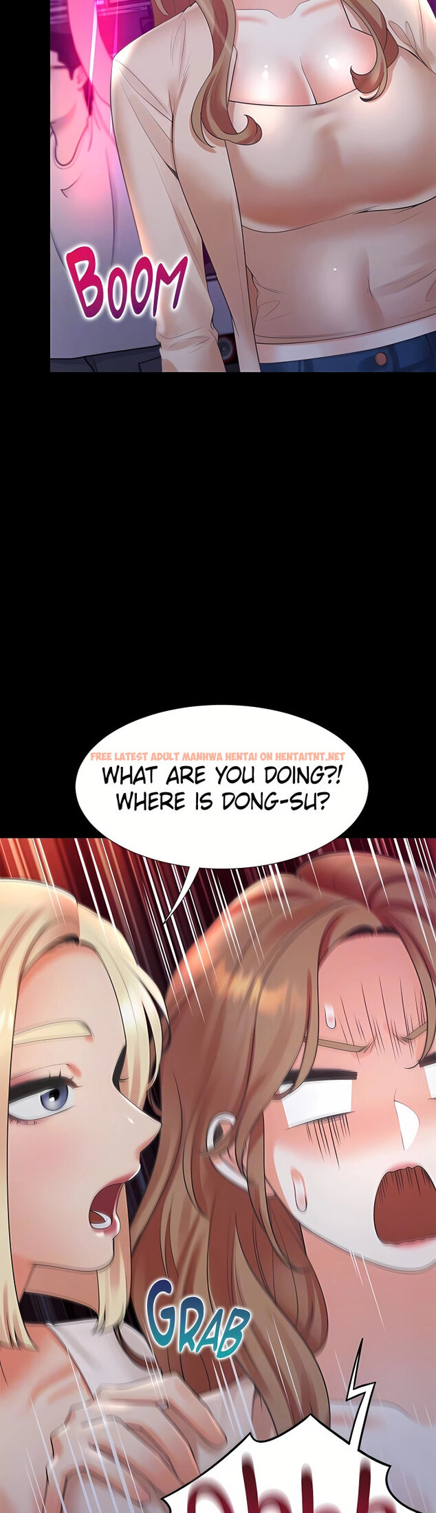 Read Hentai Image 31 38639 in comic Bunking Bed - Chapter 63 - hentaitnt.net