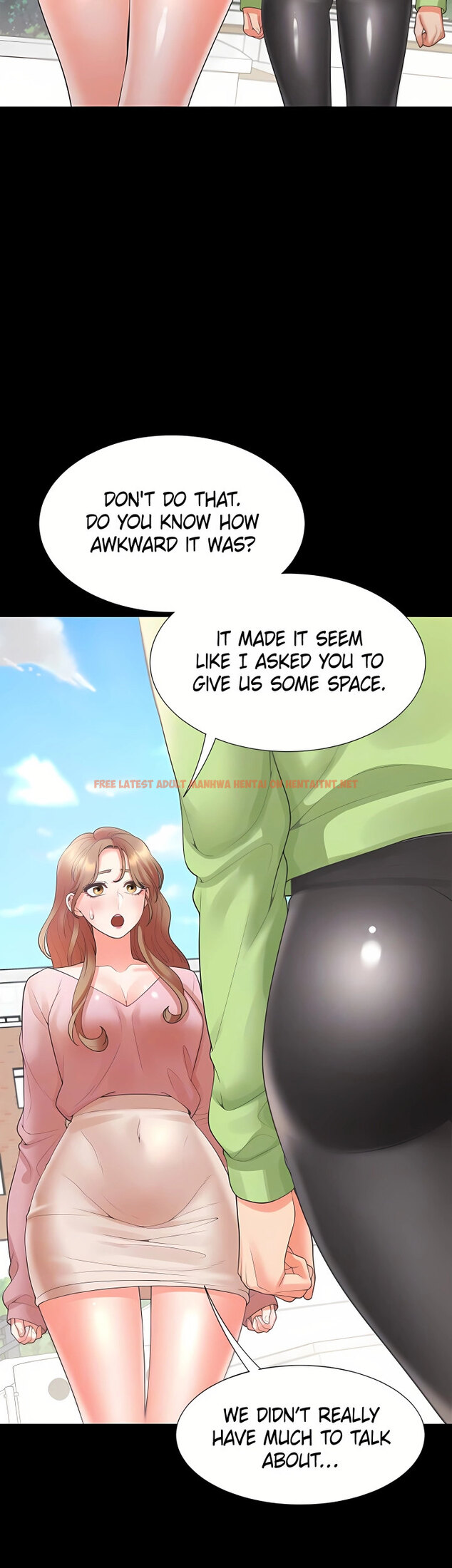 Read Hentai Image 39 38639 in comic Bunking Bed - Chapter 63 - hentaitnt.net