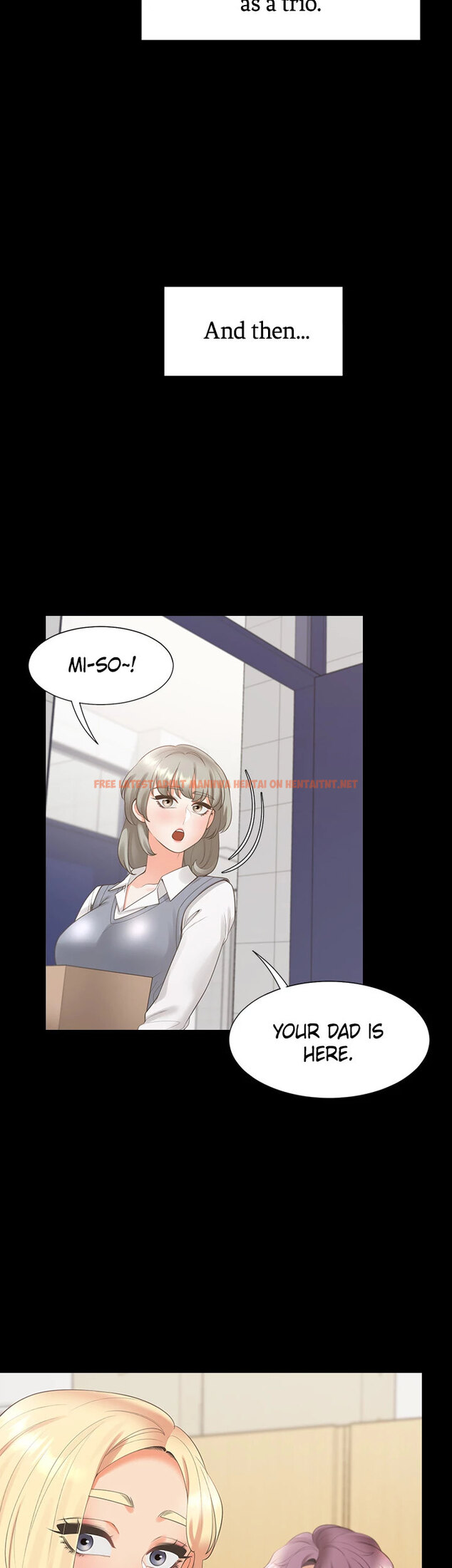 Read Hentai Image 43 38639 in comic Bunking Bed - Chapter 63 - hentaitnt.net