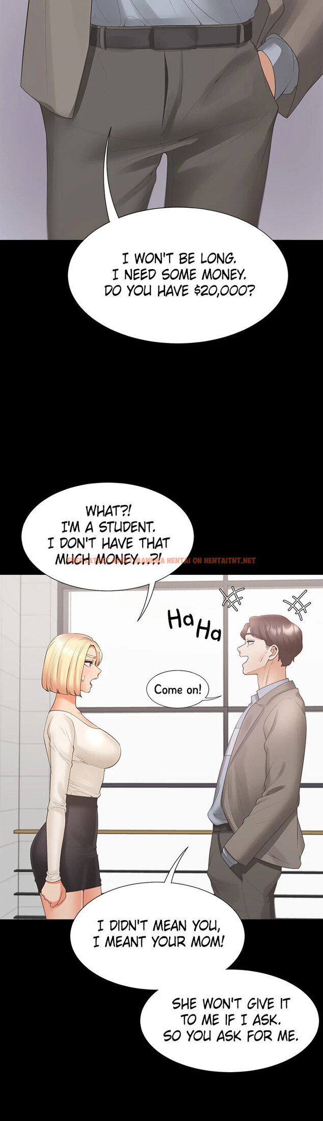 Read Hentai Image 46 38639 in comic Bunking Bed - Chapter 63 - hentaitnt.net