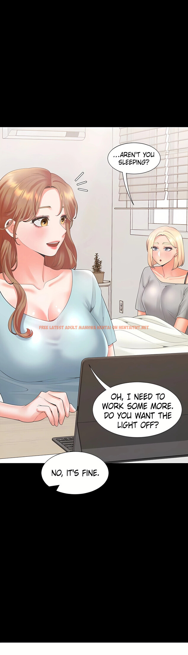 Read Hentai Image 19 67221 in comic Bunking Bed - Chapter 64 - hentaitnt.net