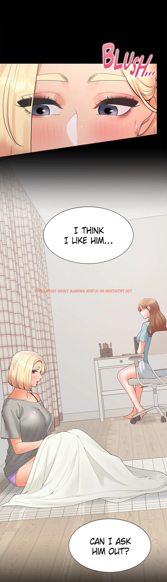 Read Hentai Image 22 67221 in comic Bunking Bed - Chapter 64 - hentaitnt.net