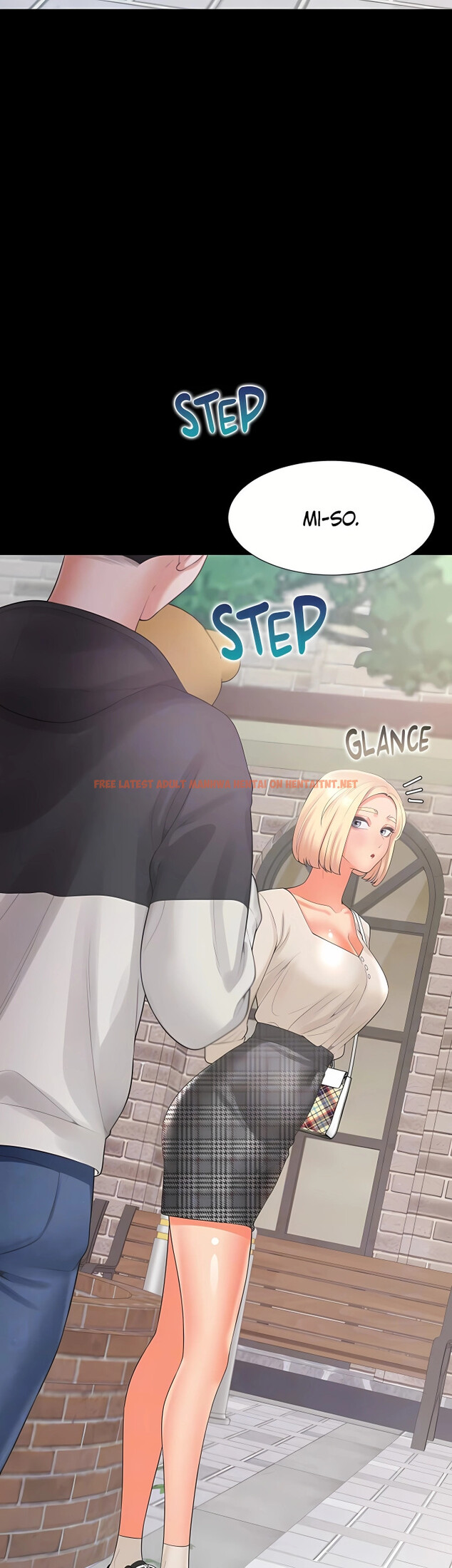 Read Hentai Image 35 67221 in comic Bunking Bed - Chapter 64 - hentaitnt.net