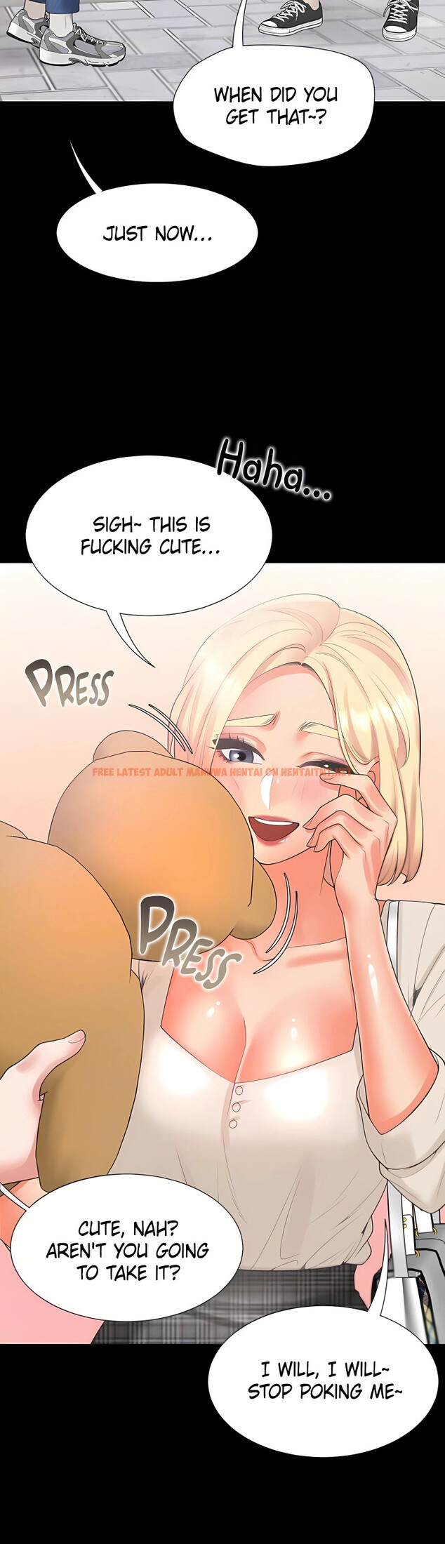 Read Hentai Image 38 67221 in comic Bunking Bed - Chapter 64 - hentaitnt.net