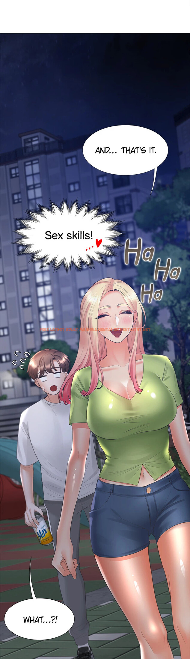 Read Hentai Image 62 67221 in comic Bunking Bed - Chapter 64 - hentaitnt.net