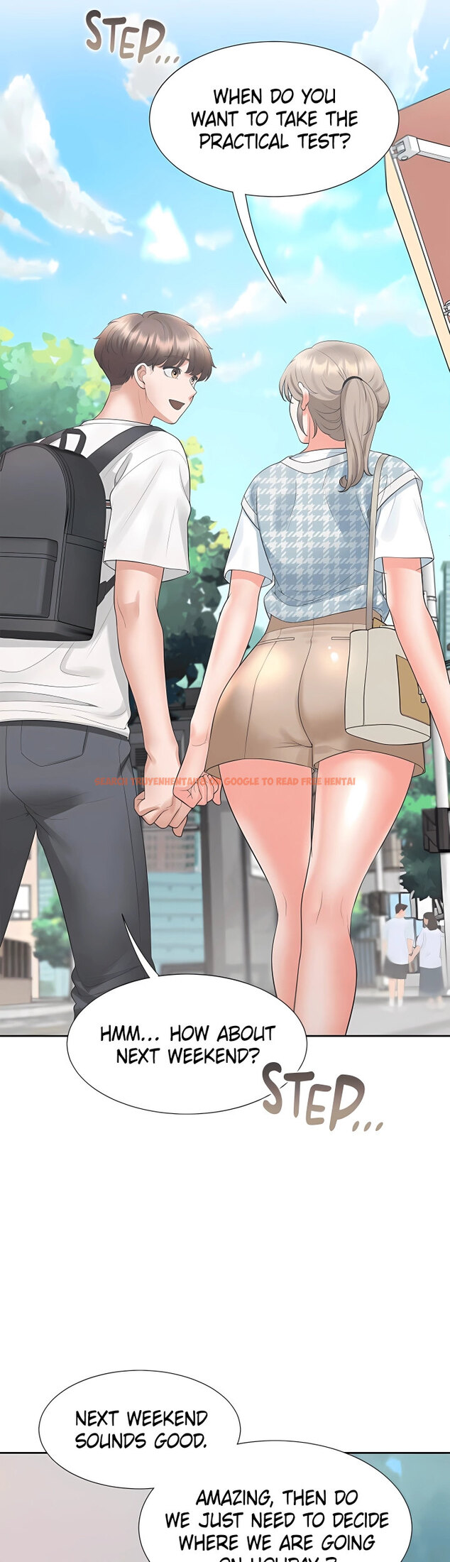 Read Hentai Image 11 13998 in comic Bunking Bed - Chapter 65 - www.hentaitnt.net