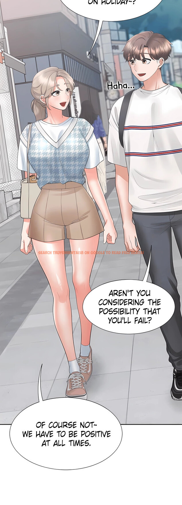 Read Hentai Image 12 13998 in comic Bunking Bed - Chapter 65 - www.hentaitnt.net