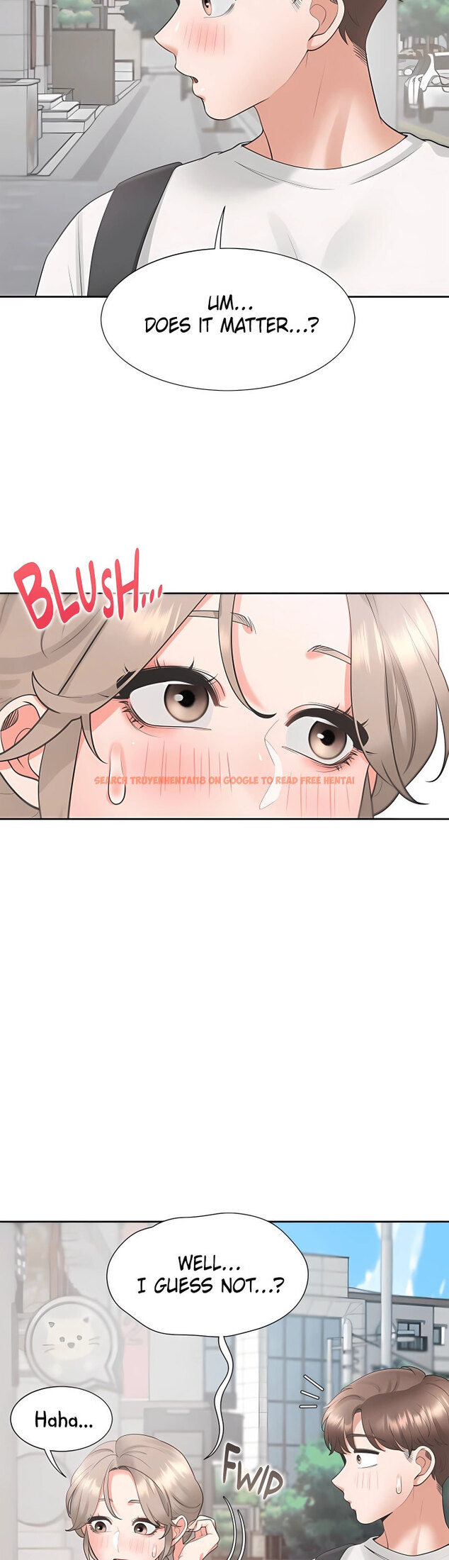Read Hentai Image 14 13998 in comic Bunking Bed - Chapter 65 - www.hentaitnt.net