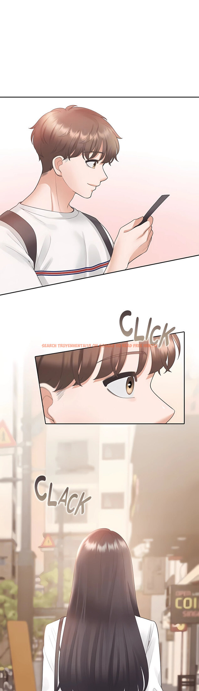 Read Hentai Image 19 13998 in comic Bunking Bed - Chapter 65 - www.hentaitnt.net