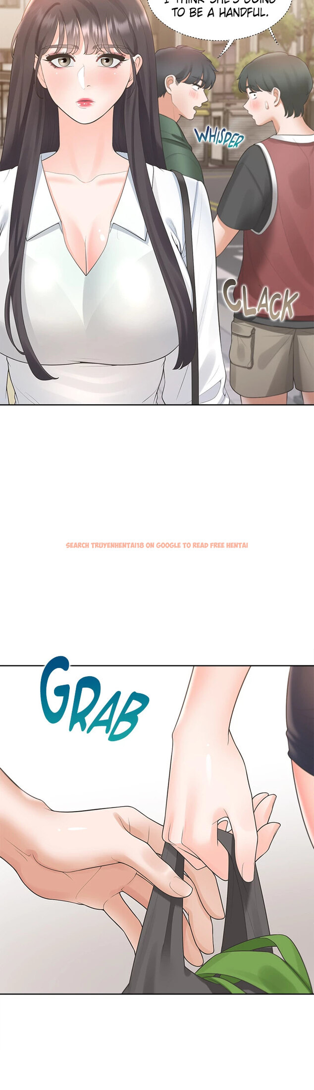 Read Hentai Image 22 13999 in comic Bunking Bed - Chapter 65 - www.hentaitnt.net