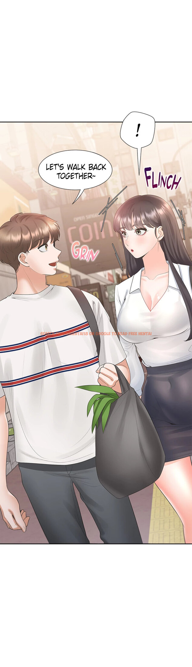 Read Hentai Image 23 13999 in comic Bunking Bed - Chapter 65 - www.hentaitnt.net
