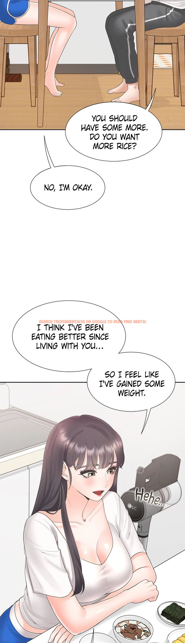 Read Hentai Image 26 13999 in comic Bunking Bed - Chapter 65 - www.hentaitnt.net