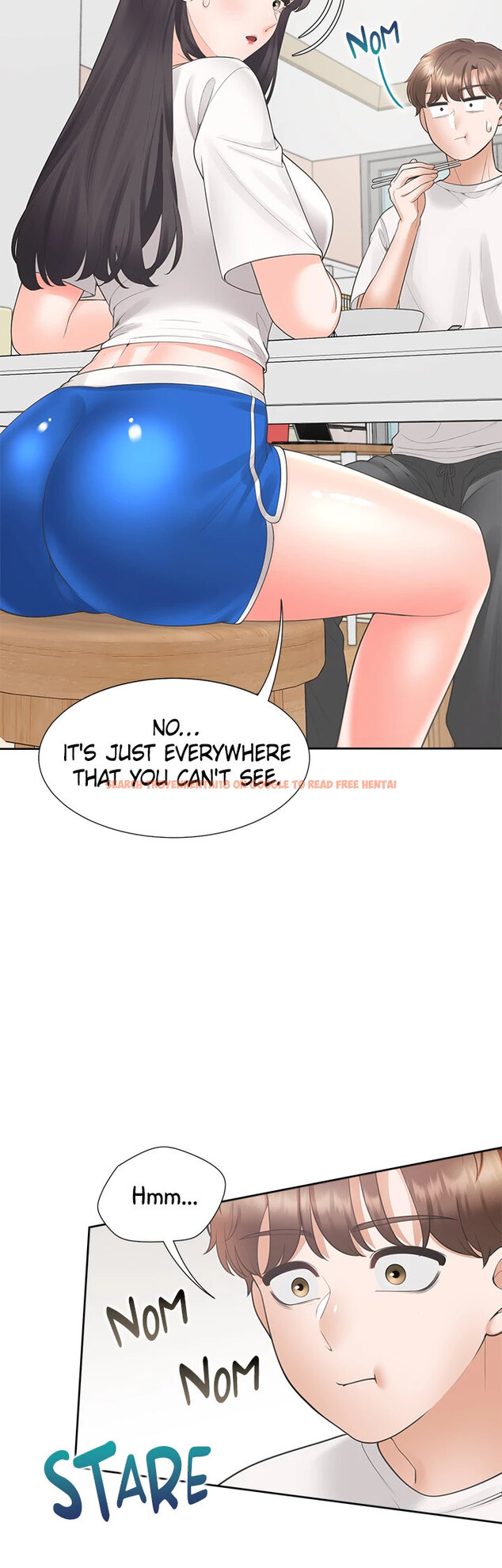 Read Hentai Image 28 13999 in comic Bunking Bed - Chapter 65 - www.hentaitnt.net