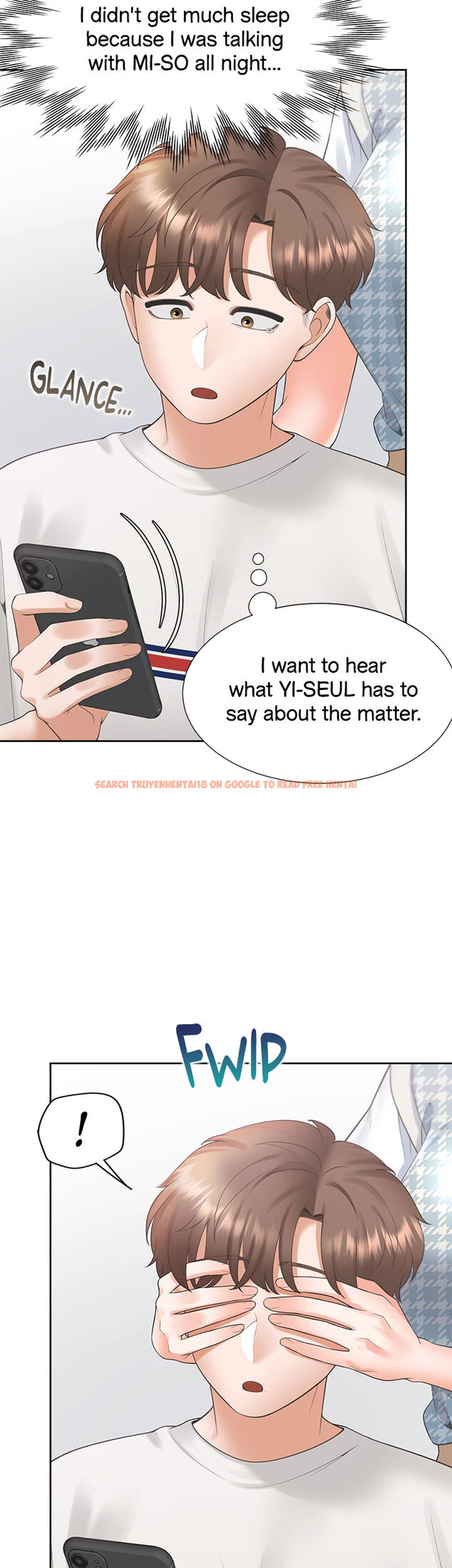Read Hentai Image 3 13998 in comic Bunking Bed - Chapter 65 - www.hentaitnt.net