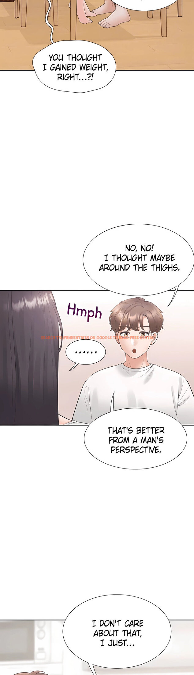 Read Hentai Image 31 13999 in comic Bunking Bed - Chapter 65 - www.hentaitnt.net