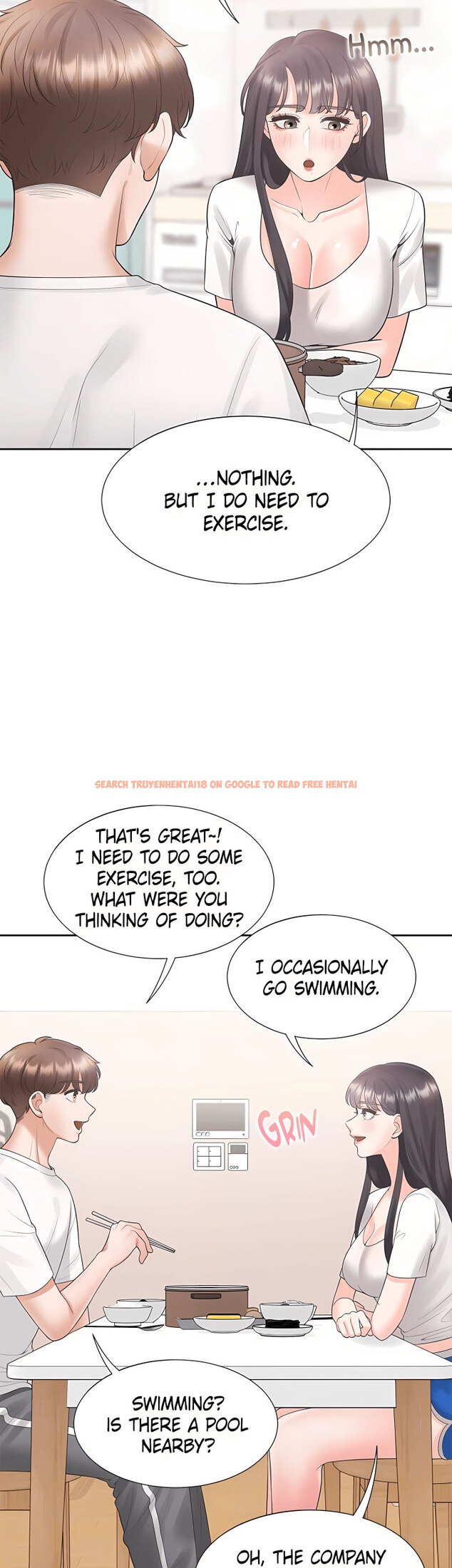 Read Hentai Image 32 13999 in comic Bunking Bed - Chapter 65 - www.hentaitnt.net