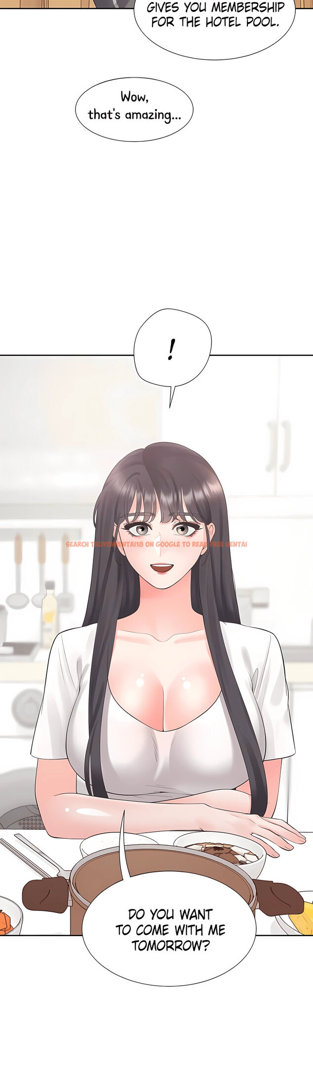 Read Hentai Image 33 13999 in comic Bunking Bed - Chapter 65 - www.hentaitnt.net
