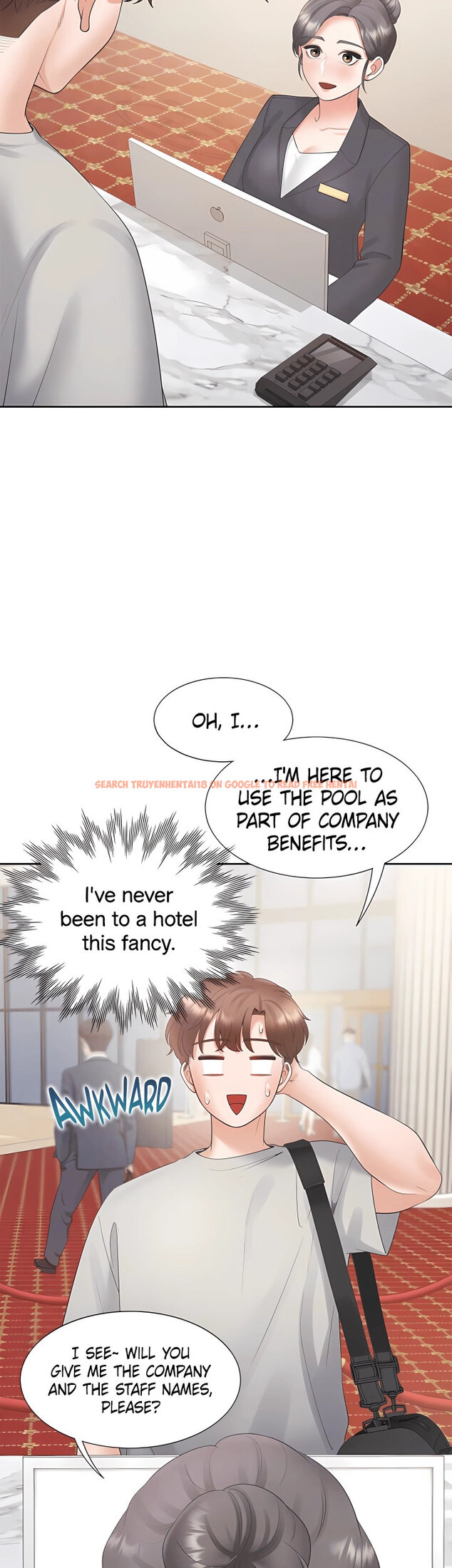 Read Hentai Image 36 13999 in comic Bunking Bed - Chapter 65 - www.hentaitnt.net