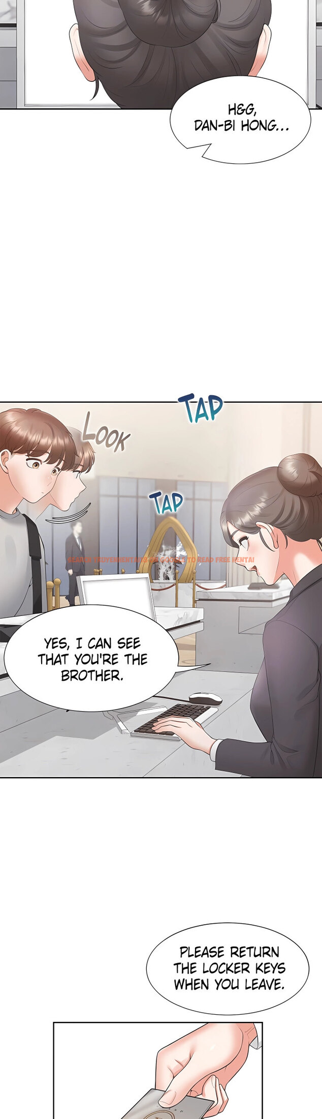 Read Hentai Image 37 13999 in comic Bunking Bed - Chapter 65 - www.hentaitnt.net