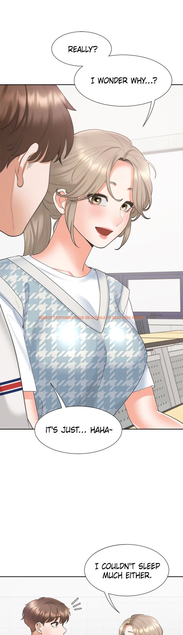 Read Hentai Image 7 13998 in comic Bunking Bed - Chapter 65 - www.hentaitnt.net