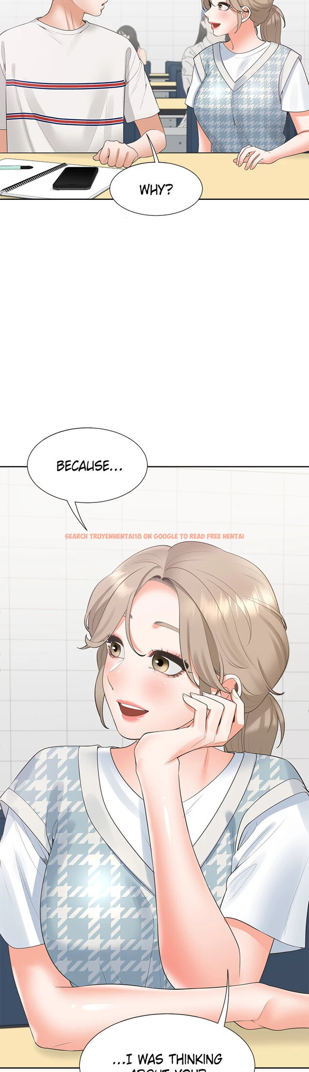 Read Hentai Image 8 13998 in comic Bunking Bed - Chapter 65 - www.hentaitnt.net