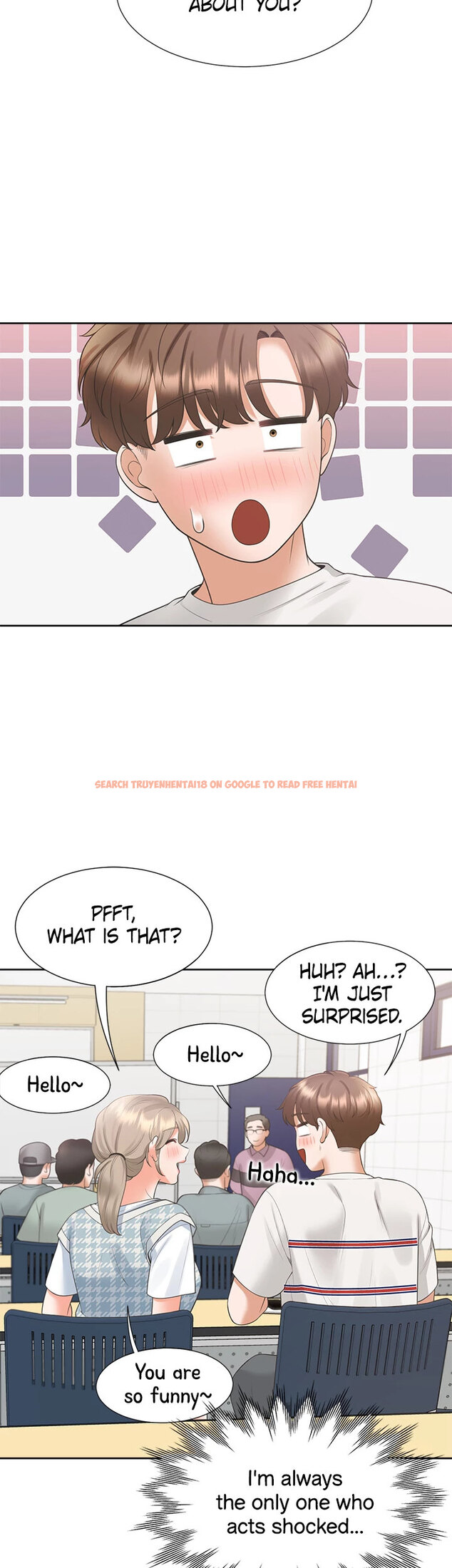 Read Hentai Image 9 13998 in comic Bunking Bed - Chapter 65 - www.hentaitnt.net