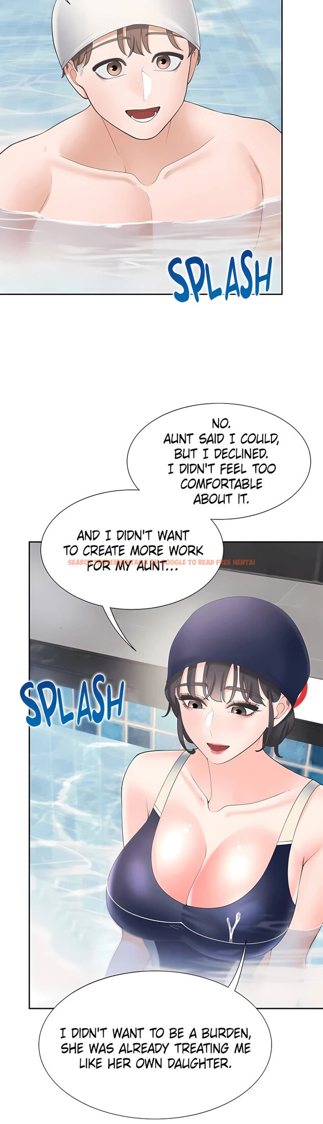 Read Hentai Image 20 14028 in comic Bunking Bed - Chapter 66 - www.hentaitnt.net