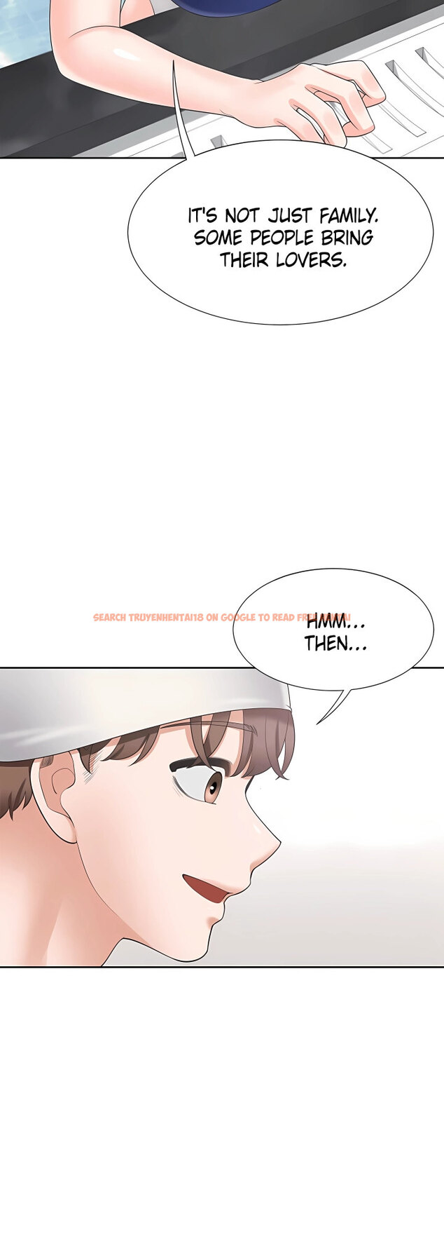 Read Hentai Image 37 14028 in comic Bunking Bed - Chapter 66 - www.hentaitnt.net
