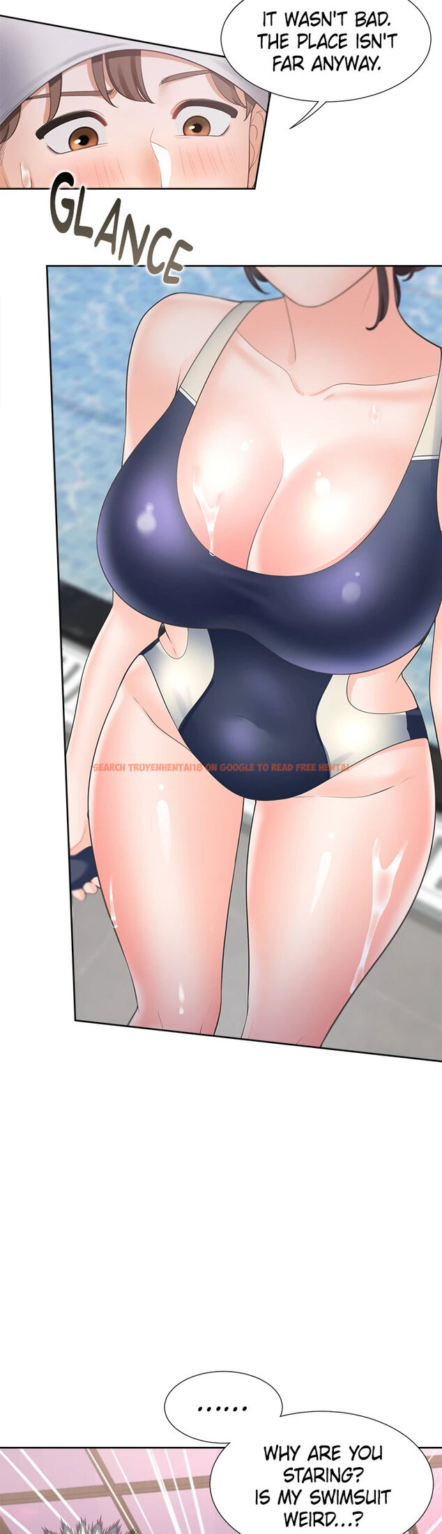 Read Hentai Image 7 14028 in comic Bunking Bed - Chapter 66 - www.hentaitnt.net