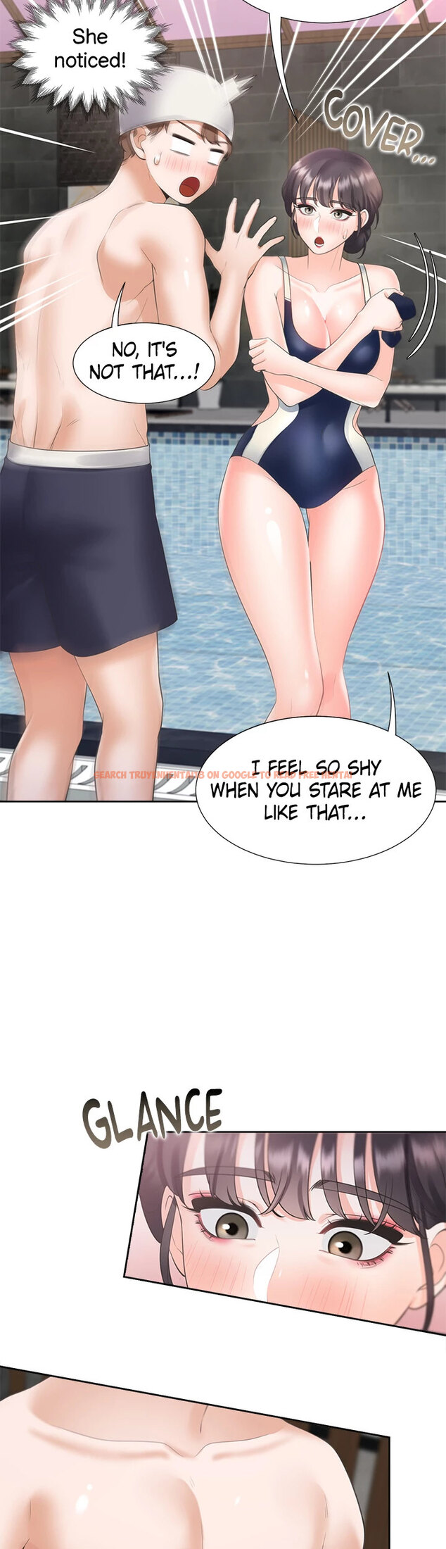 Read Hentai Image 8 14028 in comic Bunking Bed - Chapter 66 - www.hentaitnt.net