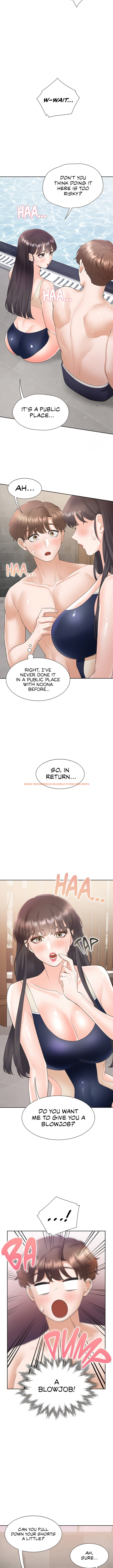 Read Hentai Image 11 14098 in comic Bunking Bed - Chapter 67 - www.hentaitnt.net
