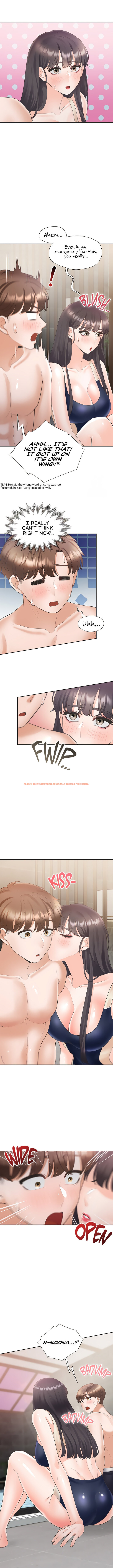 Read Hentai Image 7 14098 in comic Bunking Bed - Chapter 67 - www.hentaitnt.net