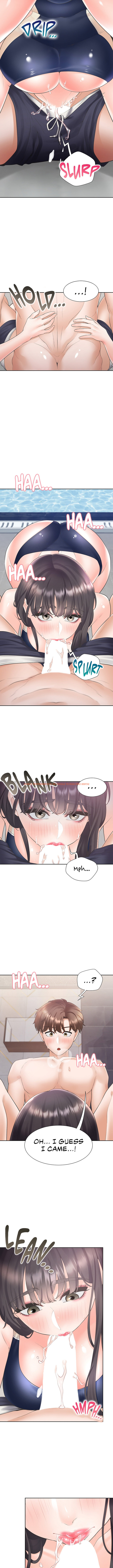 Read Hentai Image 10 9b6bb in comic Bunking Bed - Chapter 68 - hentaitnt.net