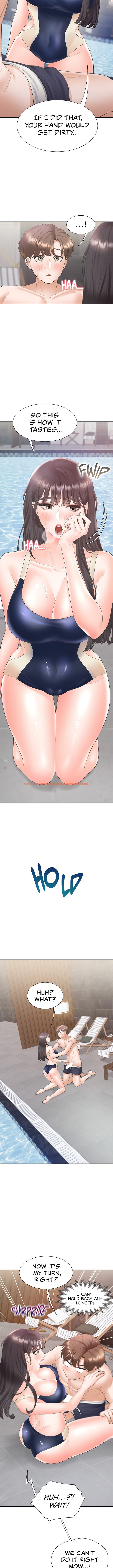 Read Hentai Image 12 9b6bb in comic Bunking Bed - Chapter 68 - hentaitnt.net