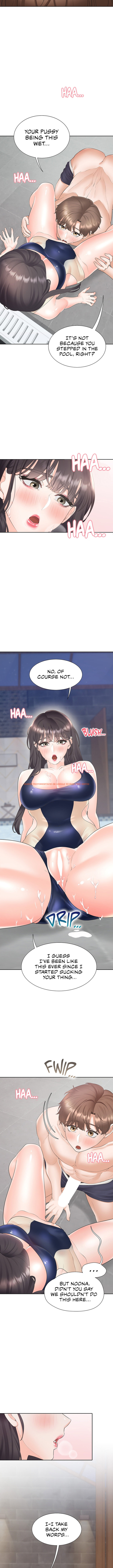 Read Hentai Image 14 9b6bb in comic Bunking Bed - Chapter 68 - hentaitnt.net