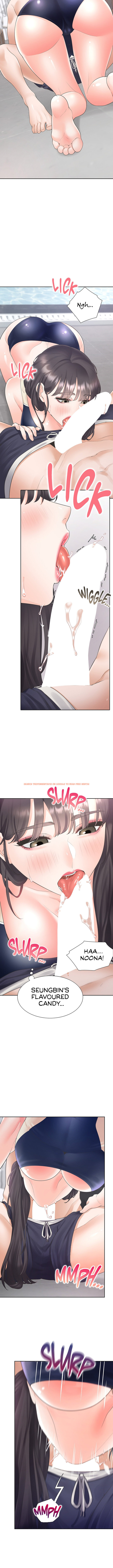 Read Hentai Image 6 9b6bb in comic Bunking Bed - Chapter 68 - hentaitnt.net