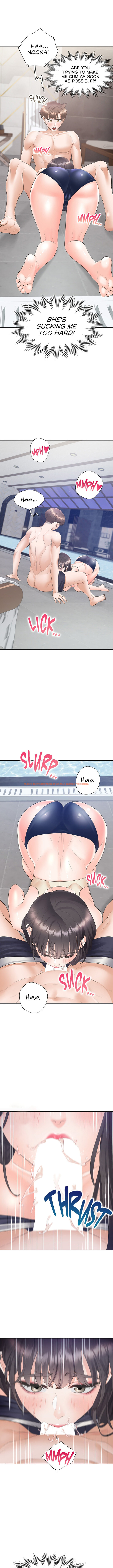 Read Hentai Image 7 9b6bb in comic Bunking Bed - Chapter 68 - hentaitnt.net