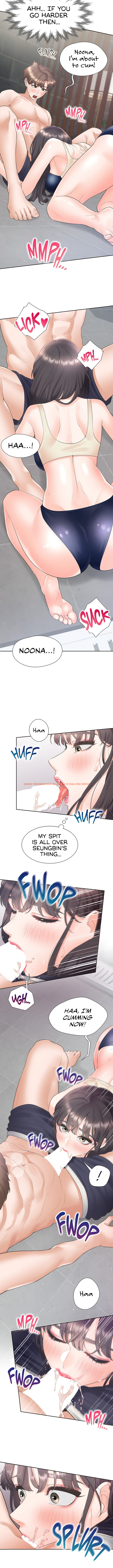 Read Hentai Image 8 9b6bb in comic Bunking Bed - Chapter 68 - hentaitnt.net