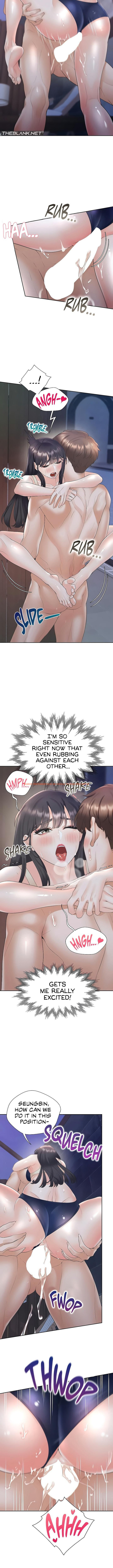 Read Hentai Image 13 21879 in comic Bunking Bed - Chapter 69 - hentaitnt.net