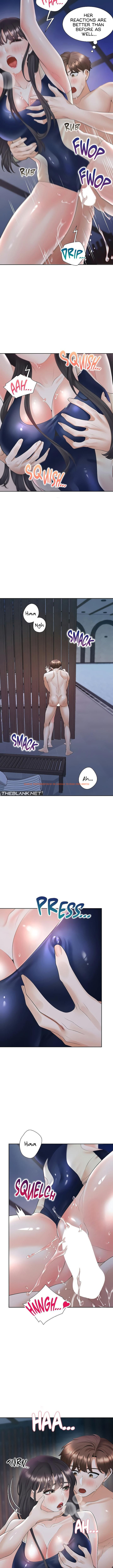 Read Hentai Image 8 21879 in comic Bunking Bed - Chapter 69 - hentaitnt.net